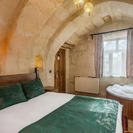 Hotel Zula Cave House 5*