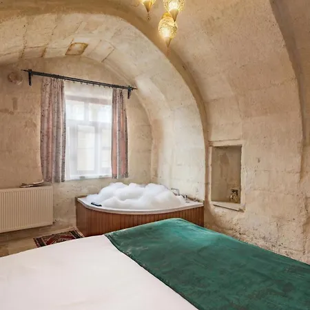 Zula Cave House Hotel Ürgüp