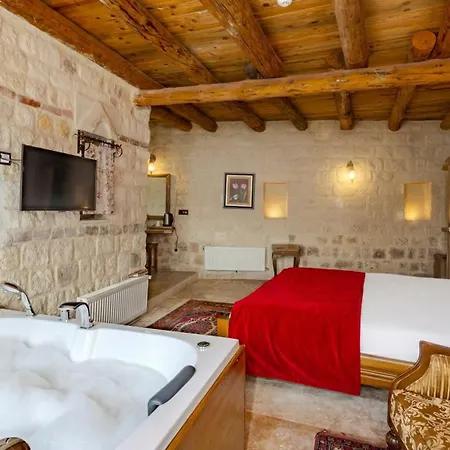 Hotel Zula Cave House Ürgüp