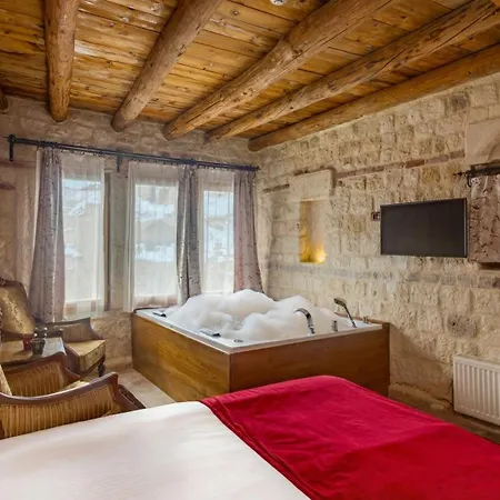 Zula Cave House