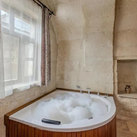 Zula Cave House Otel Ürgüp