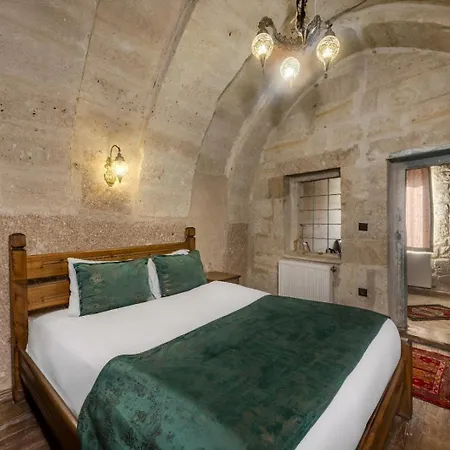 Hotel Zula Cave House Ürgüp