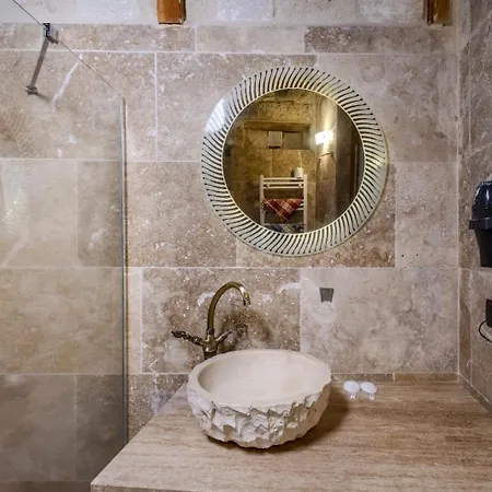 Zula Cave House Отель 5*