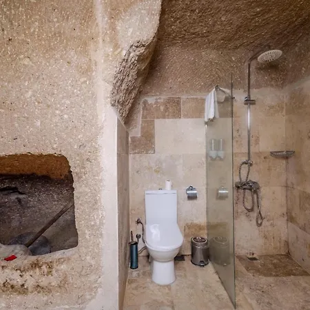 Zula Cave House 5*