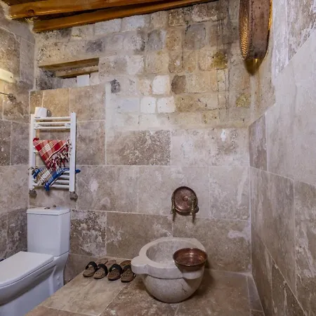 Zula Cave House Hotel