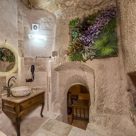 Zula Cave House