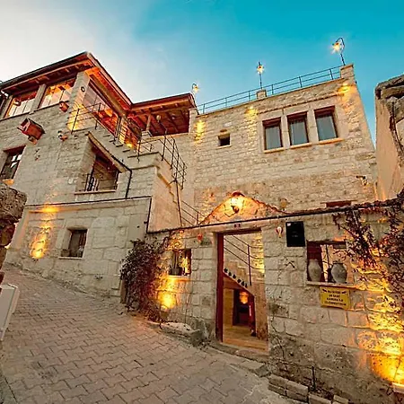 Zula Cave House Otel Ürgüp