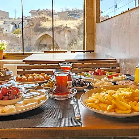 Zula Cave House Otel Ürgüp