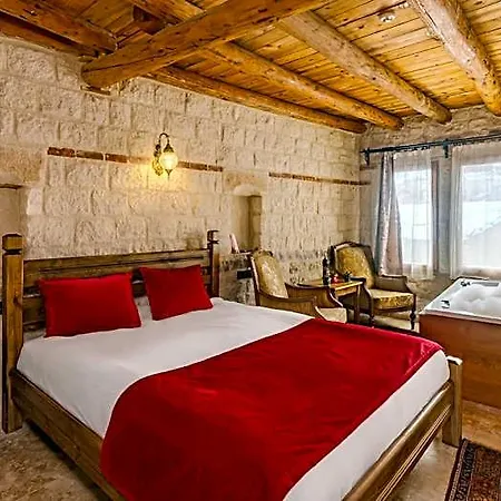 Zula Cave House Otel Ürgüp