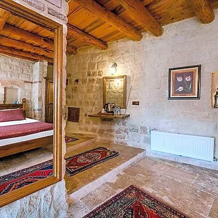 Zula Cave House Отель 5*