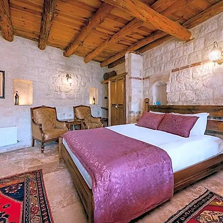Hotel Zula Cave House 5*
