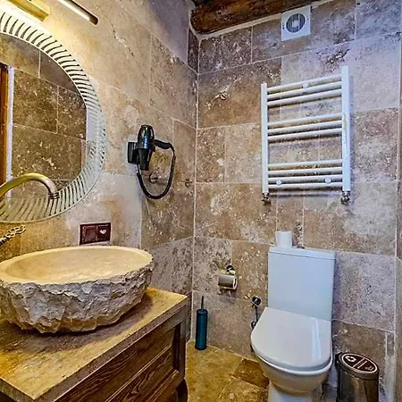 Otel Zula Cave House 5*