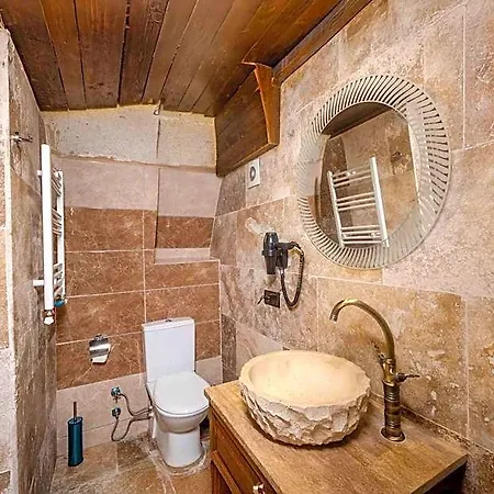 Zula Cave House 5*