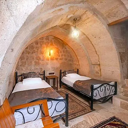 Zula Cave House Otel 5*