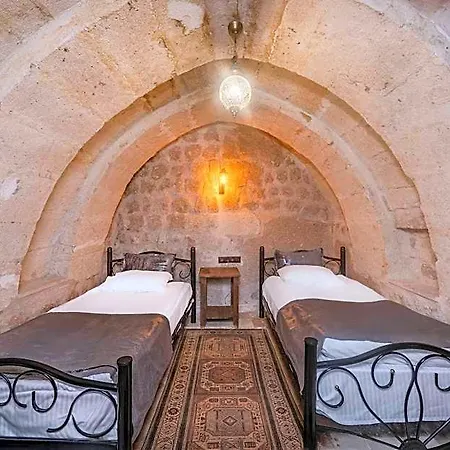 Zula Cave House Otel Ürgüp