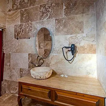 Hotel Zula Cave House Ürgüp