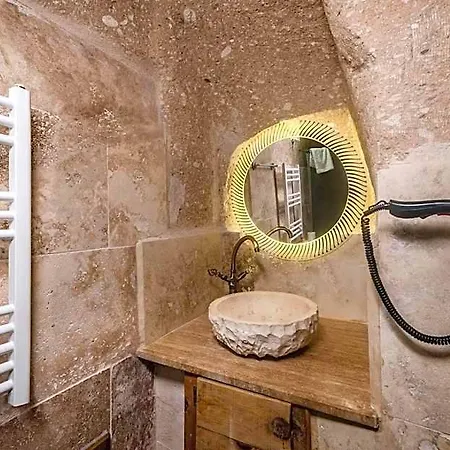 Otel Zula Cave House 5*
