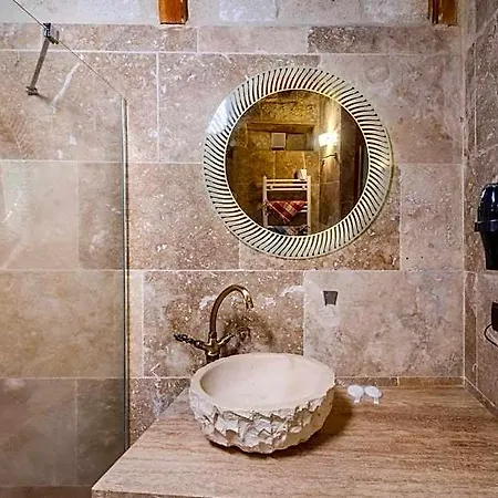 Zula Cave House Otel Ürgüp