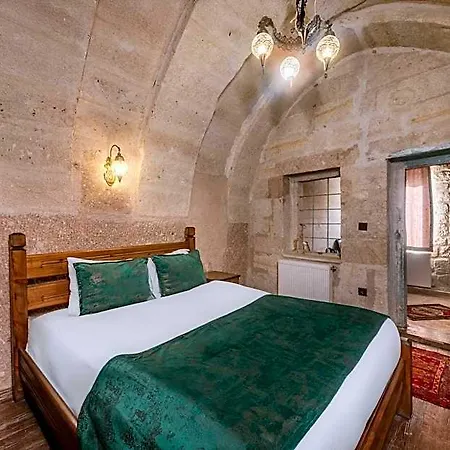 Zula Cave House Hotel