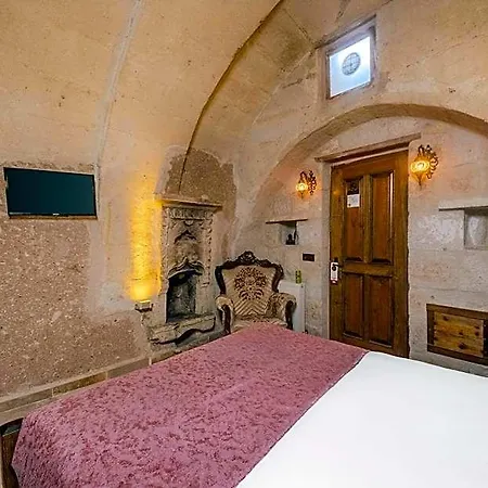 Zula Cave House Hotel Ürgüp