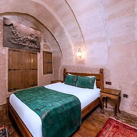 Zula Cave House Отель