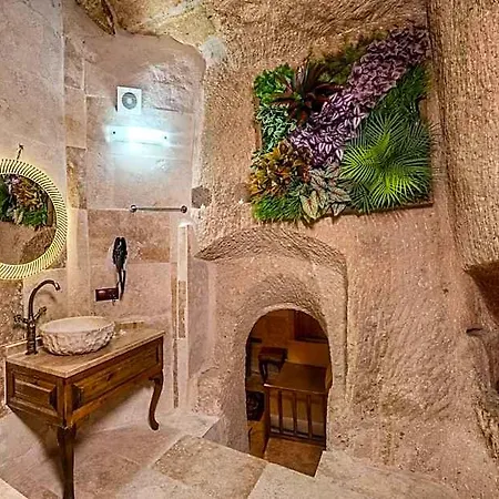 Zula Cave House 5* Ургуп