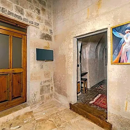 Zula Cave House Hotel 5*