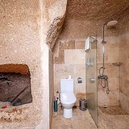 Hotel Zula Cave House 5*