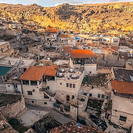 Zula Cave House Otel