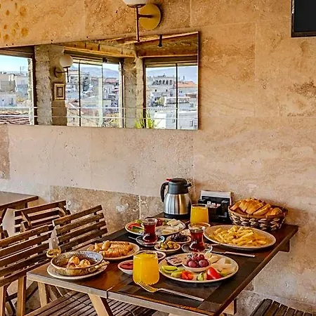 Otel Zula Cave House 5*