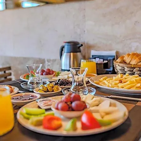 Zula Cave House Otel Ürgüp