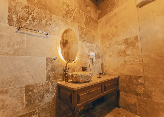 Hotel Zula Cave House